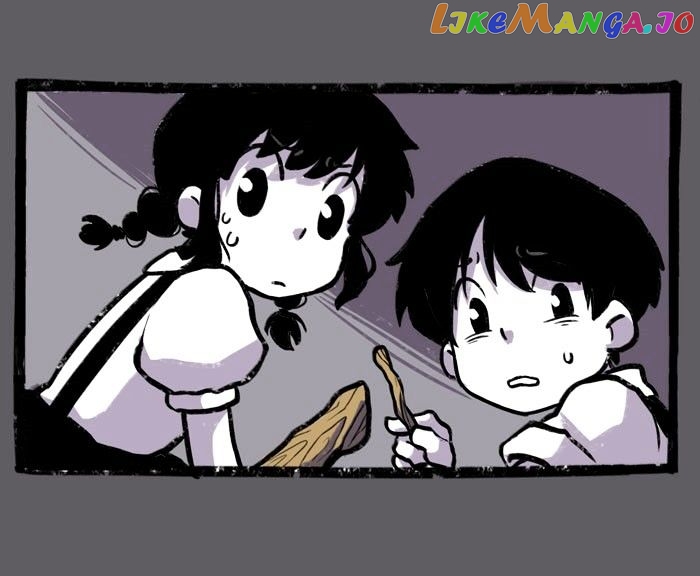 Read Hooky - Manga Manga Online