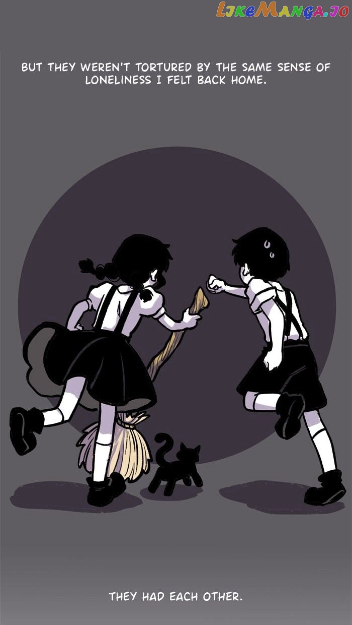 Read Hooky - Manga Manga Online