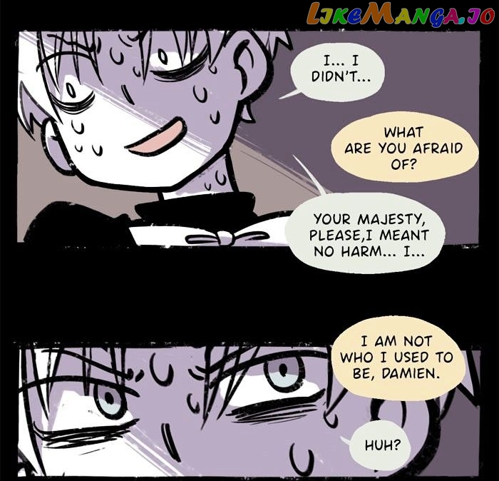 Read Hooky - Manga Manga Online