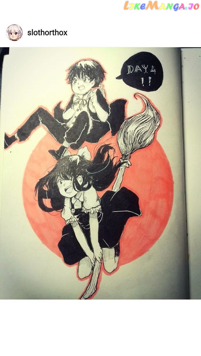 Read Hooky - Manga Manga Online