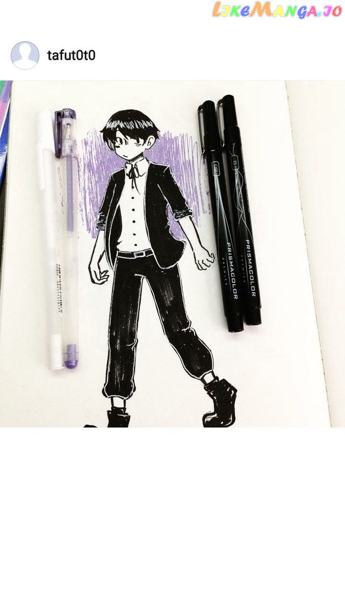 Read Hooky - Manga Manga Online