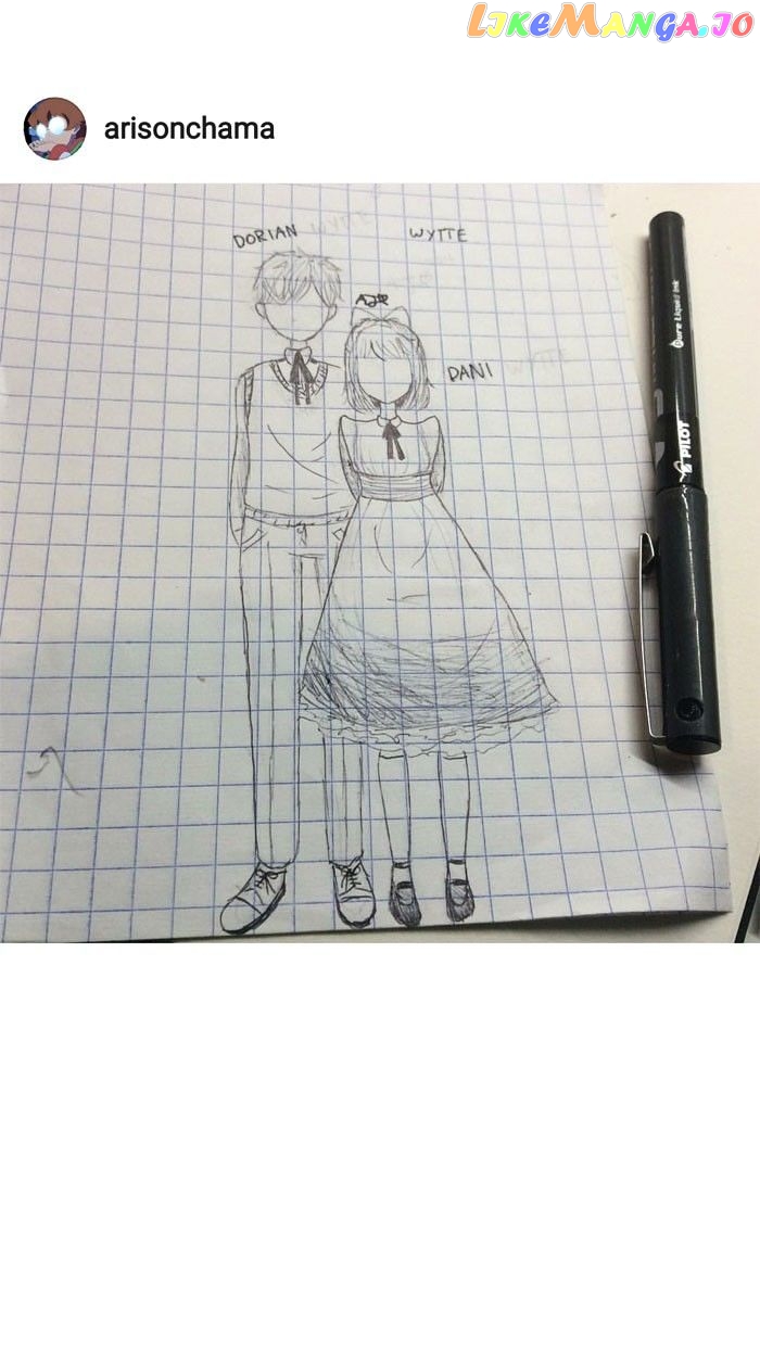 Read Hooky - Manga Manga Online