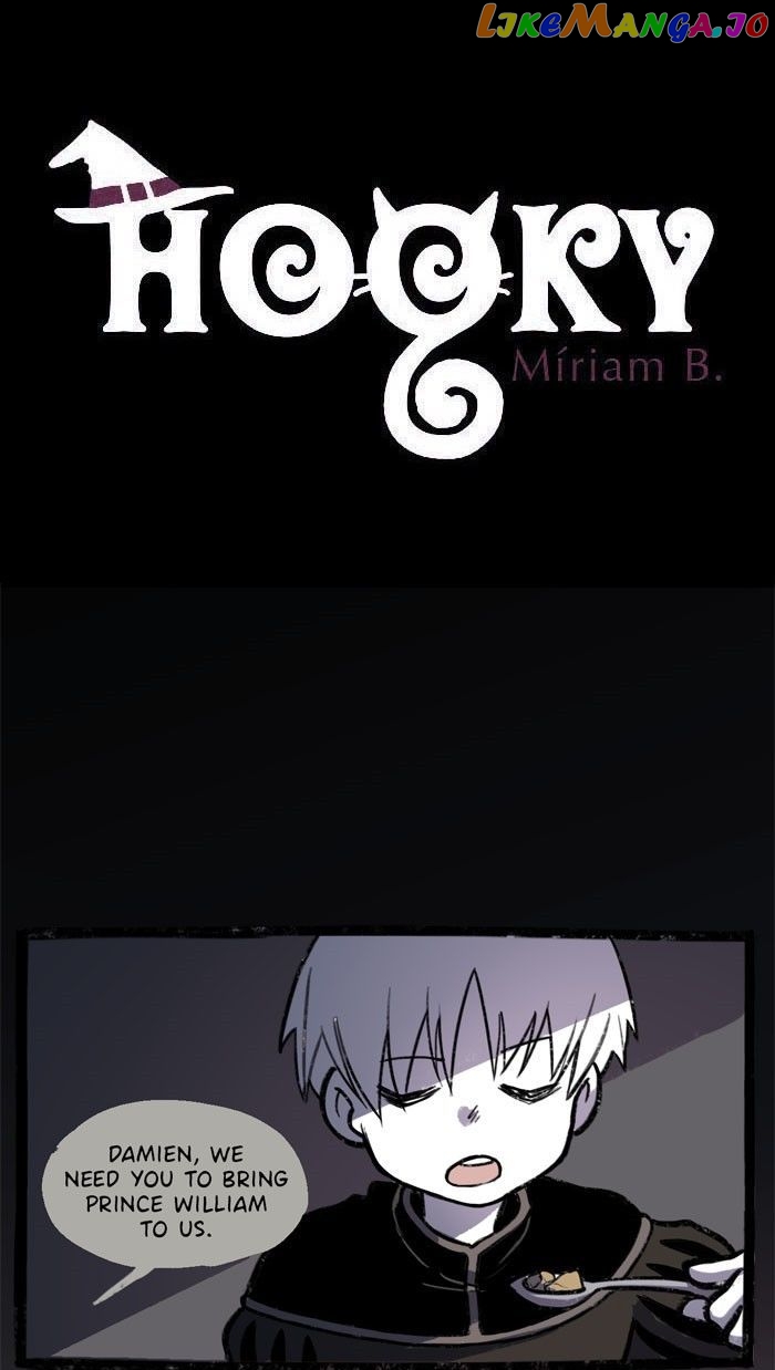 Read Hooky - Manga Manga Online