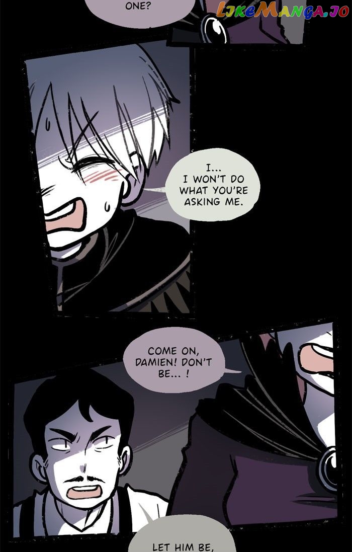 Read Hooky - Manga Manga Online