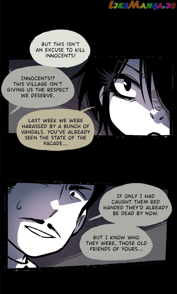 Read Hooky - Manga Manga Online