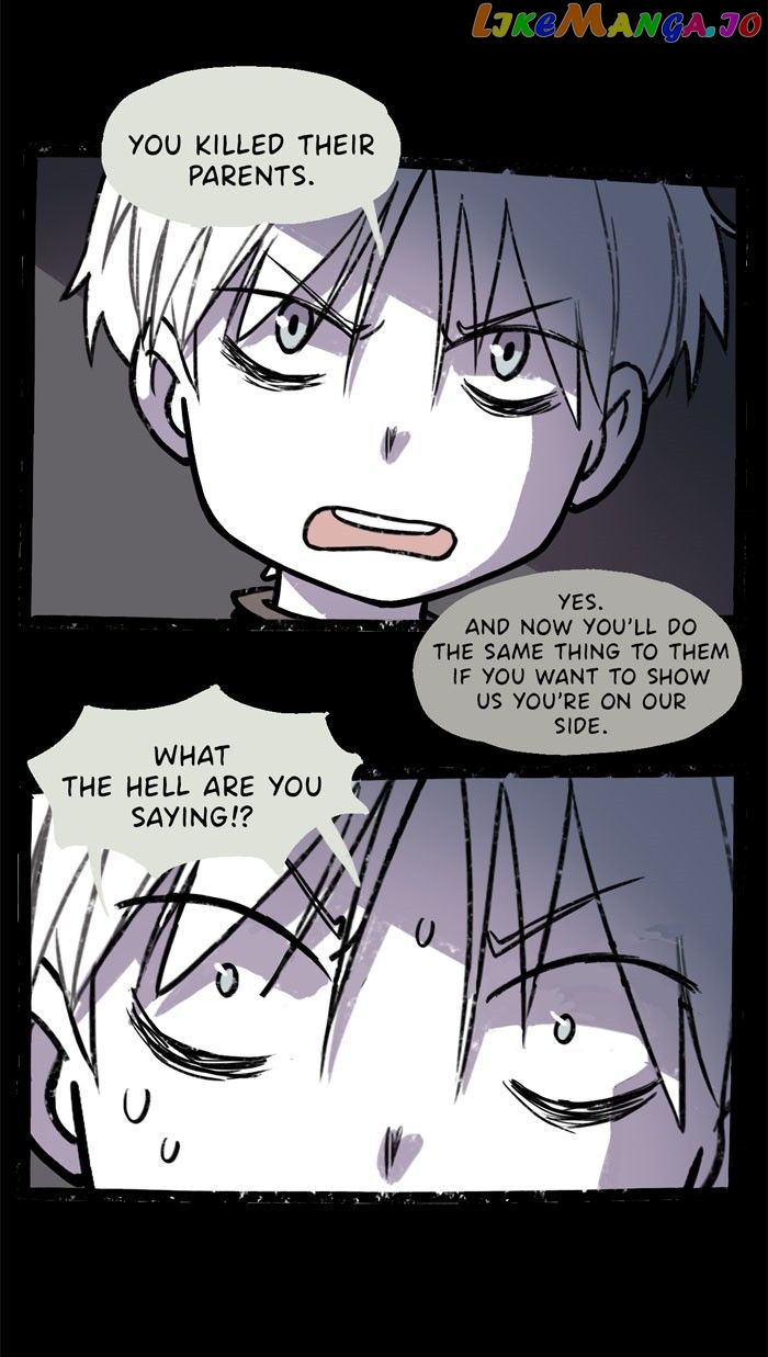 Read Hooky - Manga Manga Online