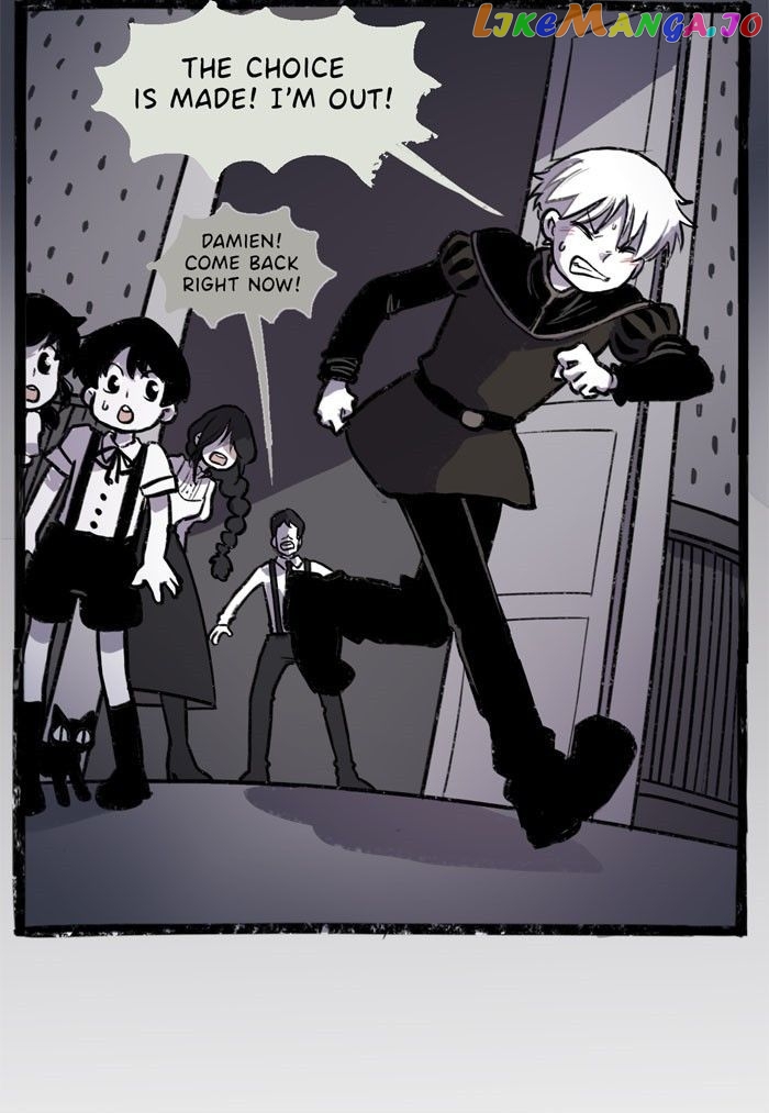 Read Hooky - Manga Manga Online