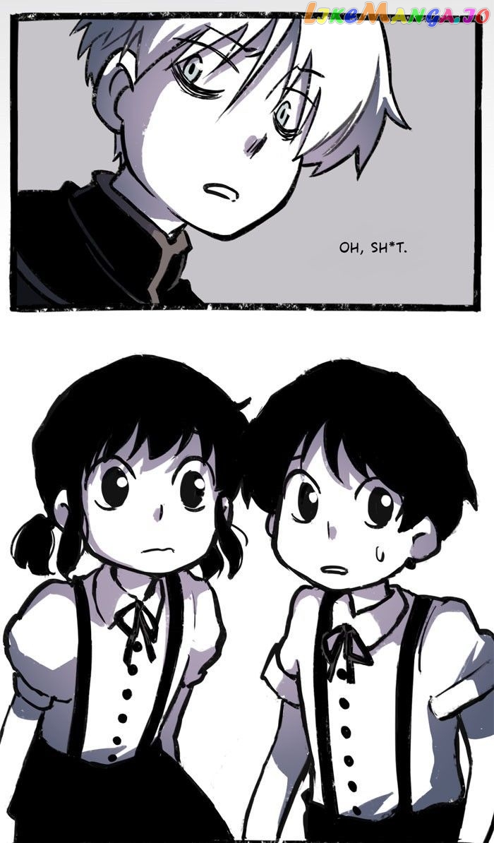 Read Hooky - Manga Manga Online