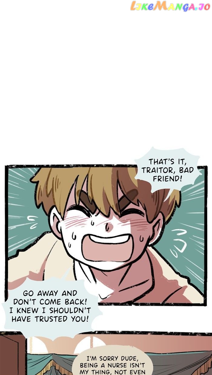 Read Hooky - Manga Manga Online