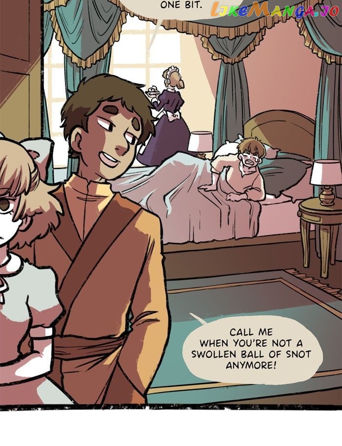 Read Hooky - Manga Manga Online