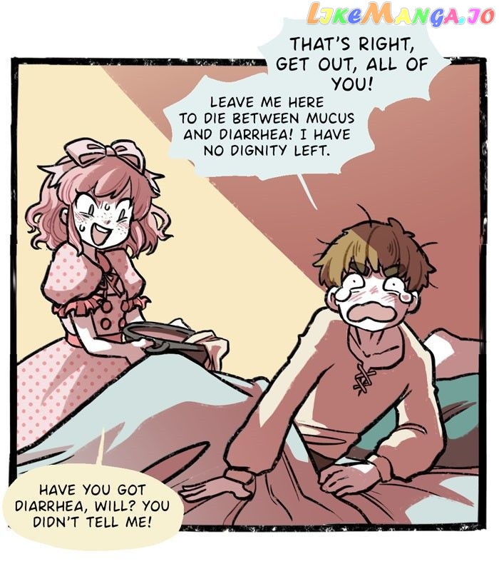 Read Hooky - Manga Manga Online