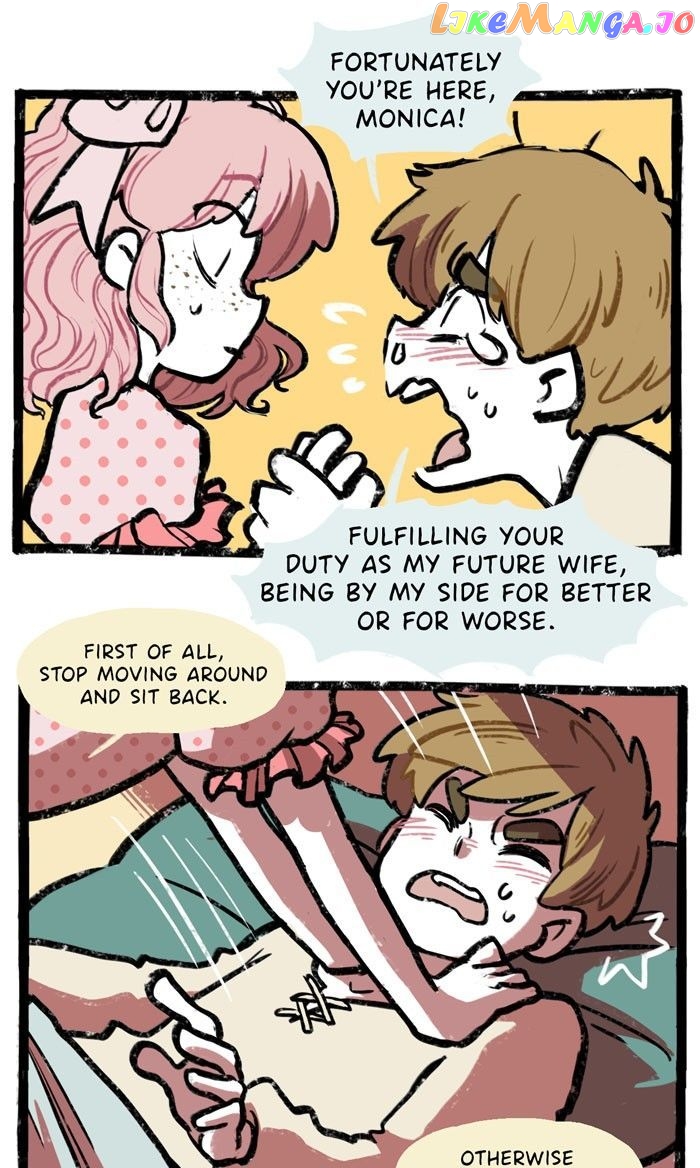 Read Hooky - Manga Manga Online