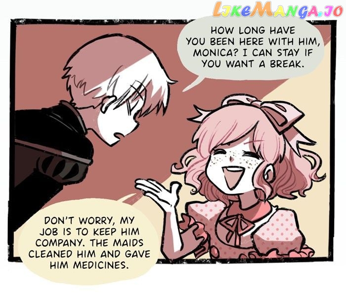 Read Hooky - Manga Manga Online