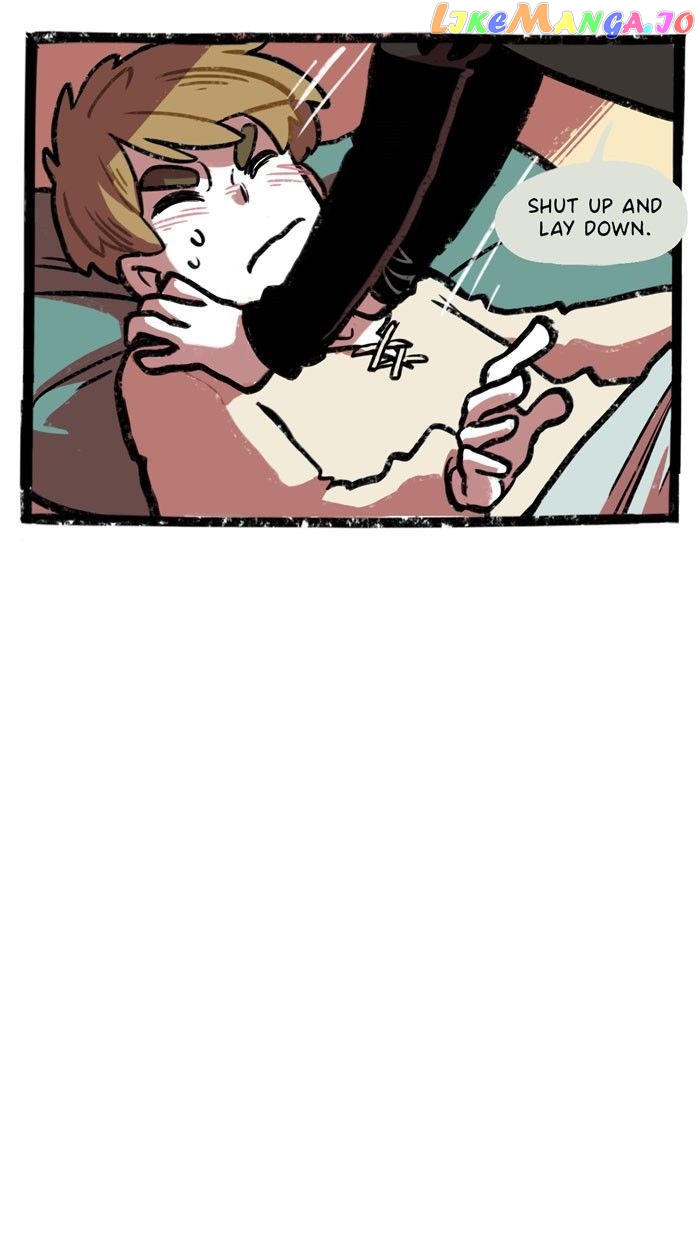 Read Hooky - Manga Manga Online