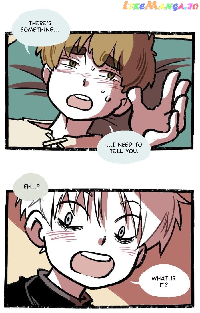 Read Hooky - Manga Manga Online