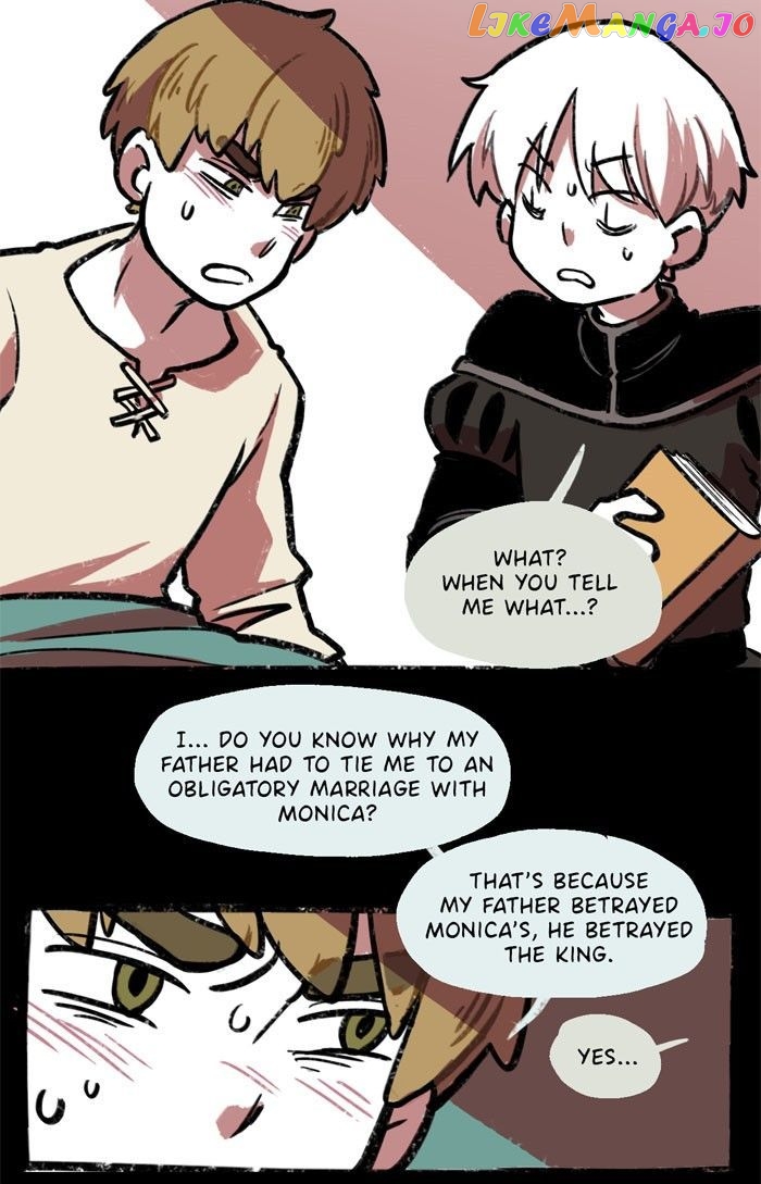 Read Hooky - Manga Manga Online