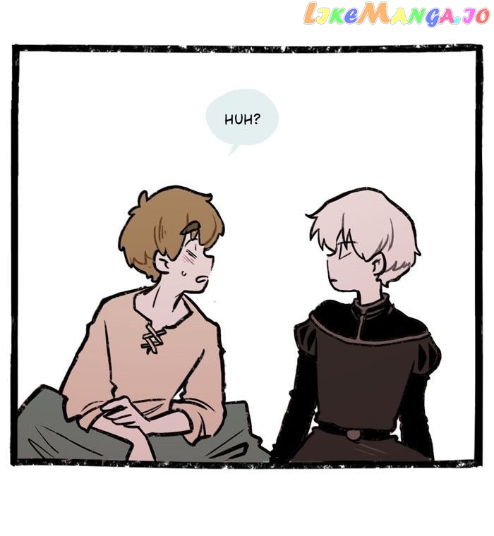 Read Hooky - Manga Manga Online