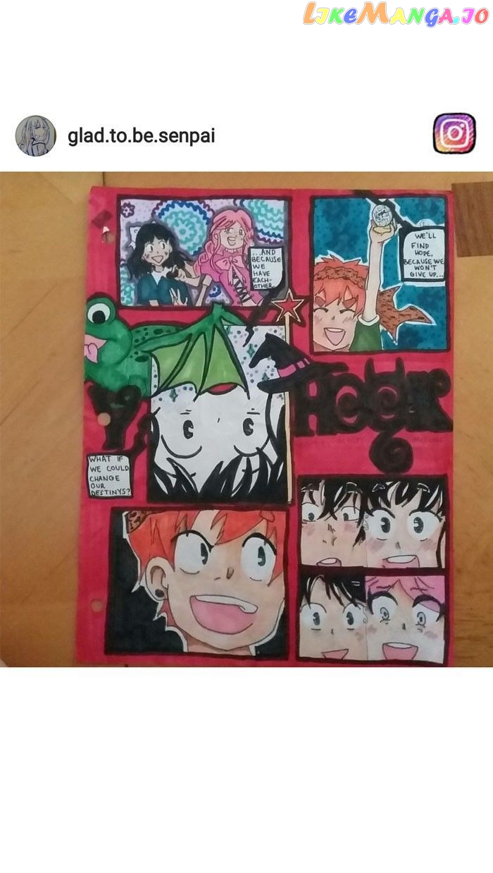 Read Hooky - Manga Manga Online