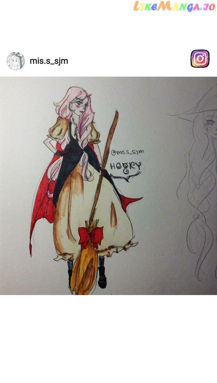 Read Hooky - Manga Manga Online