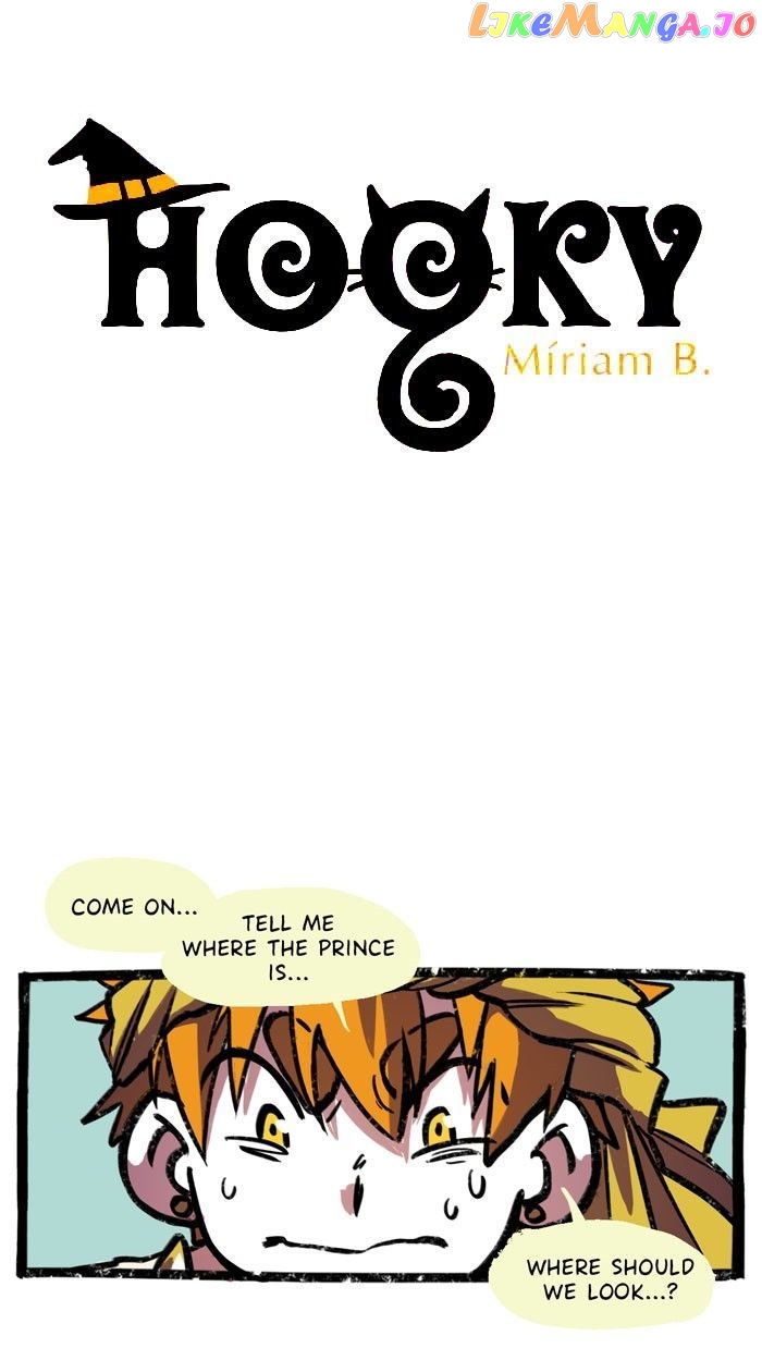 Read Hooky - Manga Manga Online