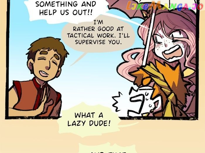 Read Hooky - Manga Manga Online