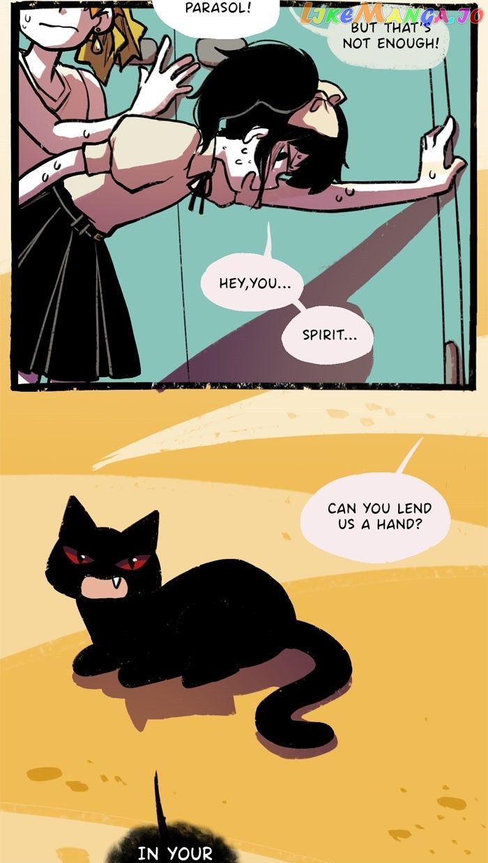 Read Hooky - Manga Manga Online