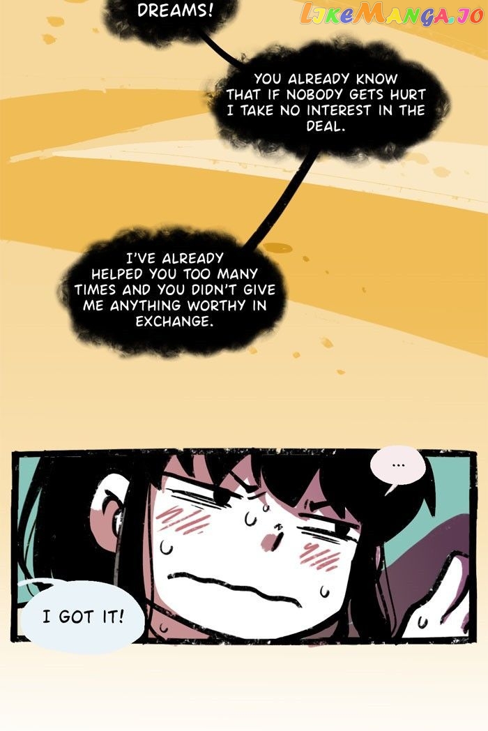 Read Hooky - Manga Manga Online