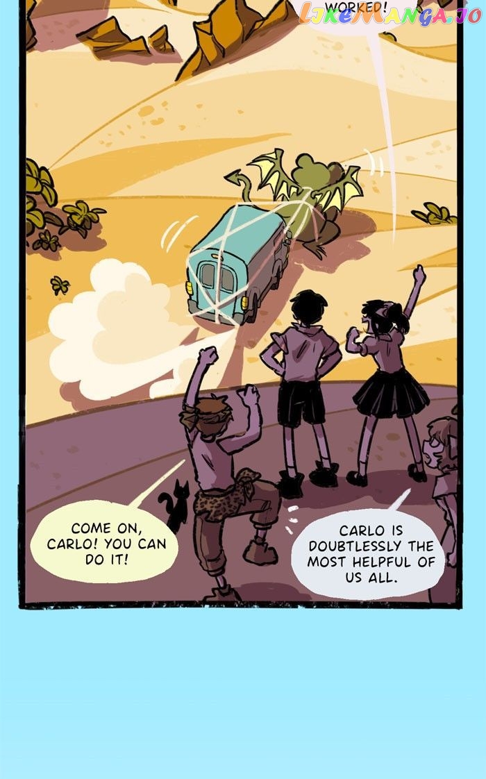 Read Hooky - Manga Manga Online