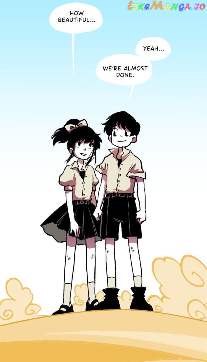 Read Hooky - Manga Manga Online