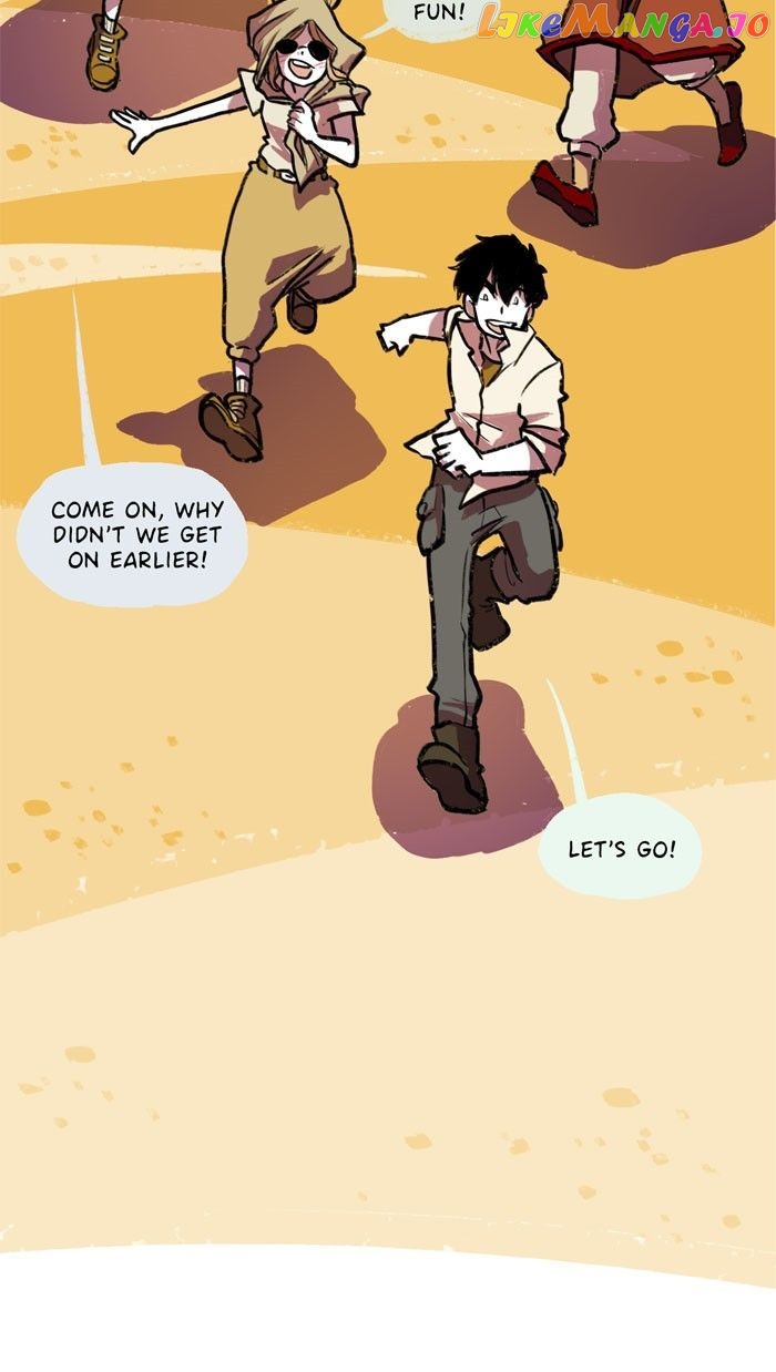 Read Hooky - Manga Manga Online