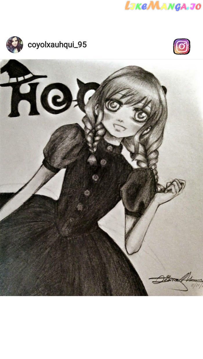 Read Hooky - Manga Manga Online