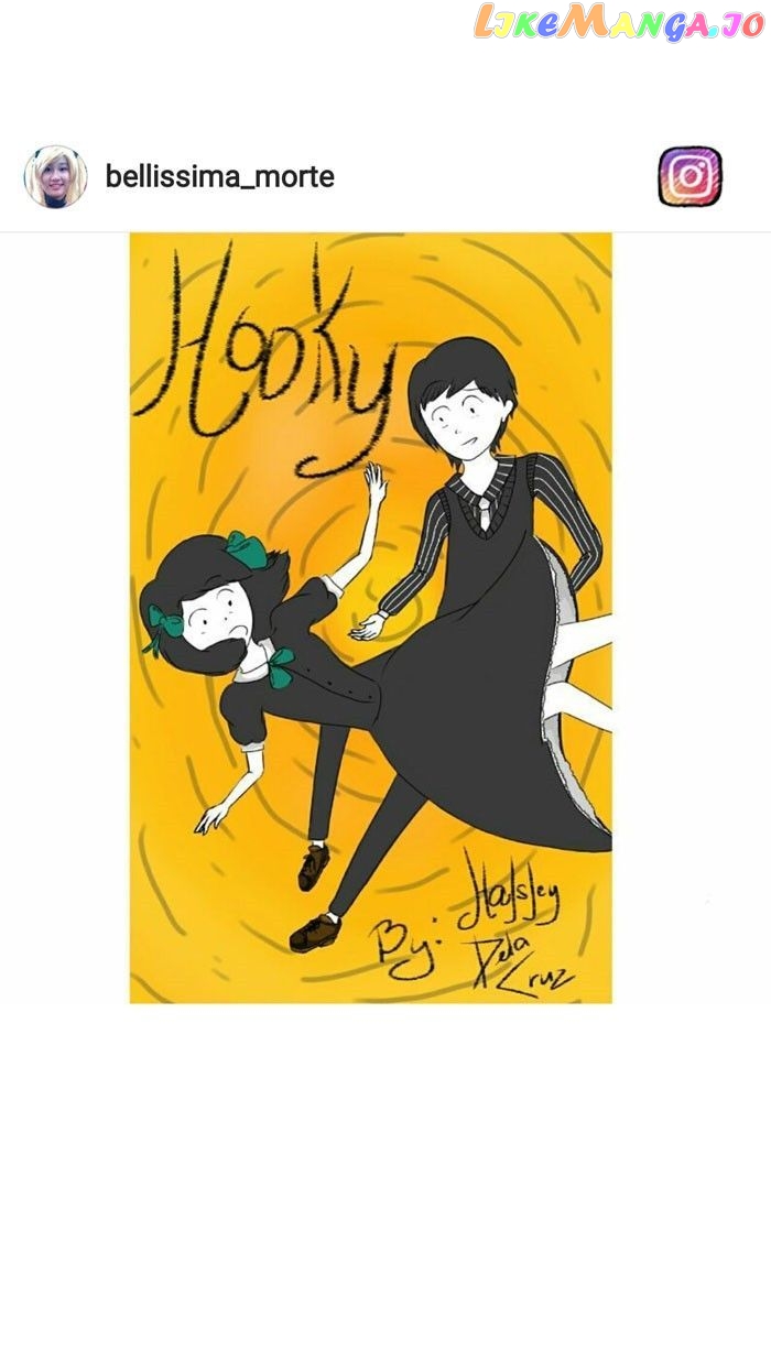 Read Hooky - Manga Manga Online