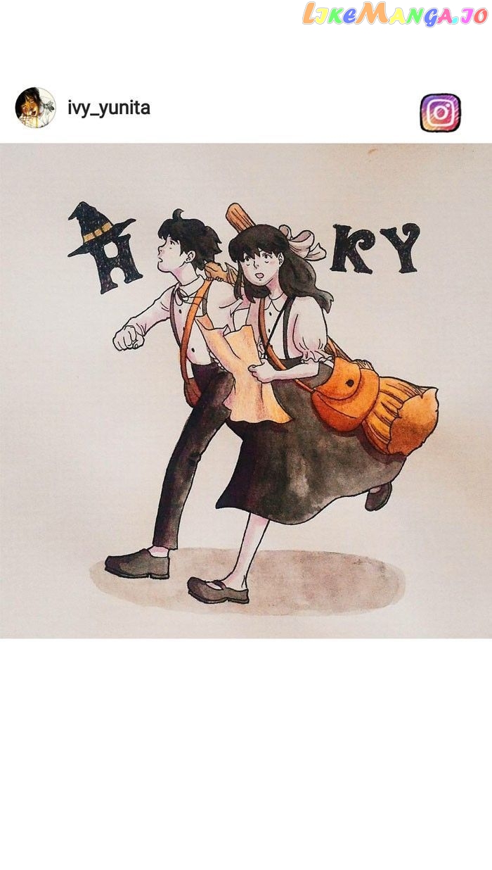 Read Hooky - Manga Manga Online