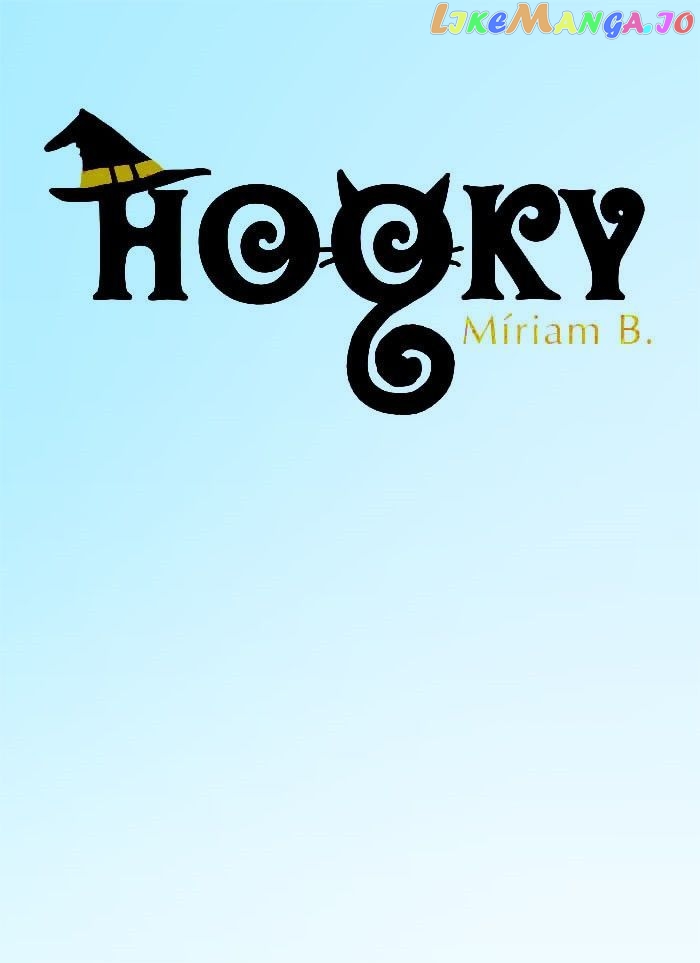 Read Hooky - Manga Manga Online