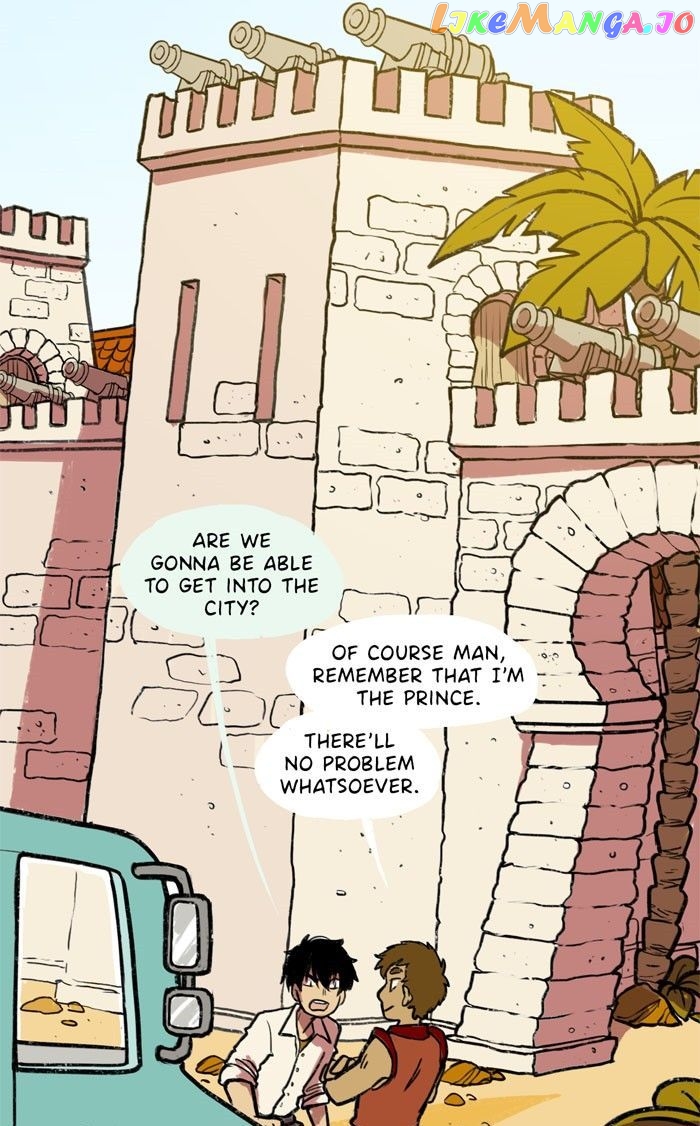 Read Hooky - Manga Manga Online