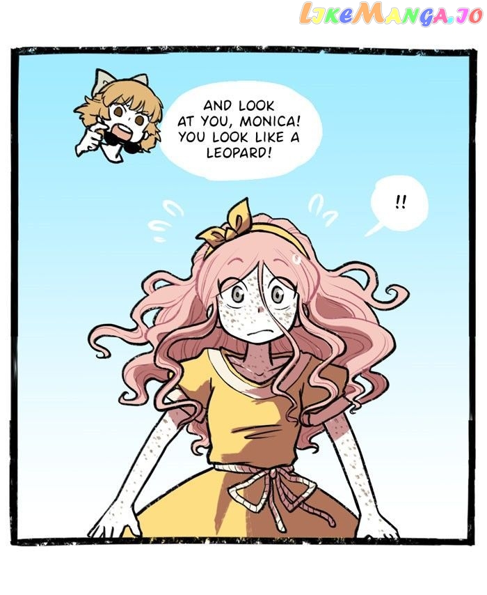 Read Hooky - Manga Manga Online