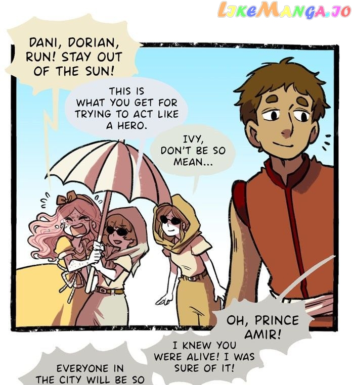 Read Hooky - Manga Manga Online