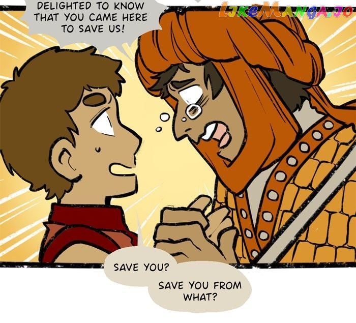 Read Hooky - Manga Manga Online