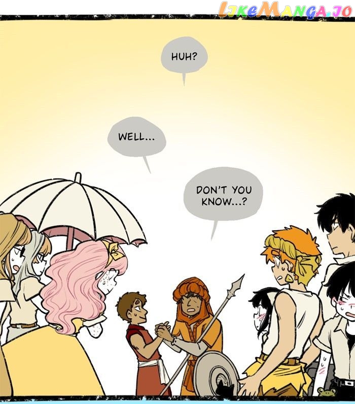 Read Hooky - Manga Manga Online