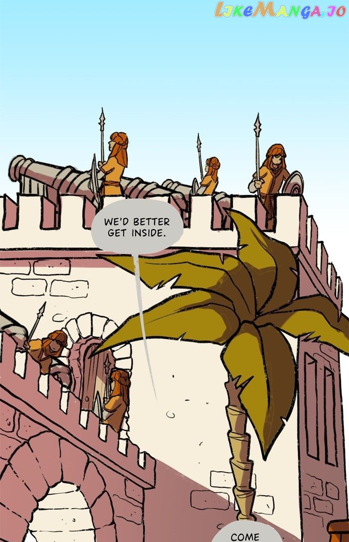 Read Hooky - Manga Manga Online