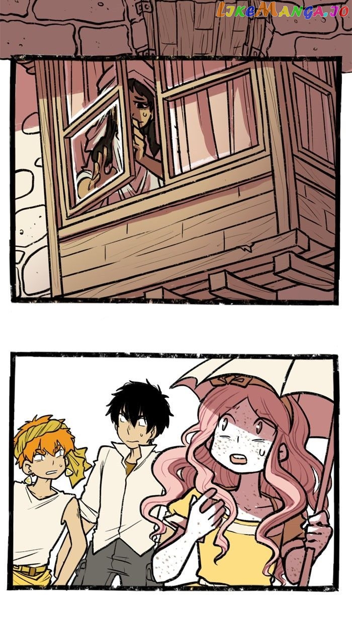 Read Hooky - Manga Manga Online