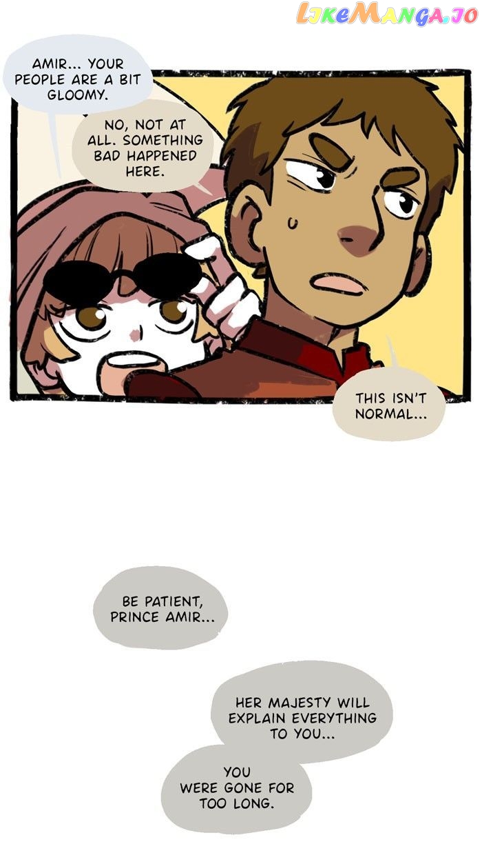 Read Hooky - Manga Manga Online