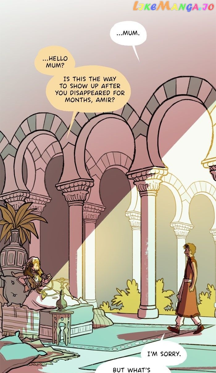 Read Hooky - Manga Manga Online