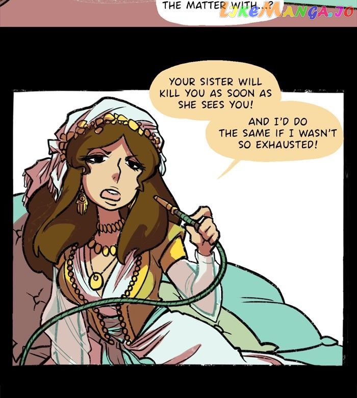 Read Hooky - Manga Manga Online