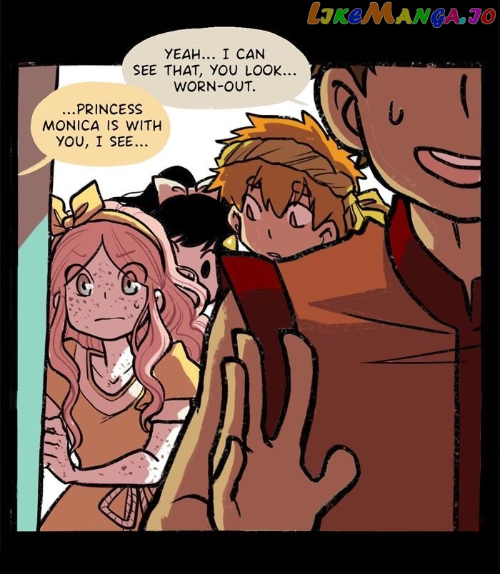 Read Hooky - Manga Manga Online