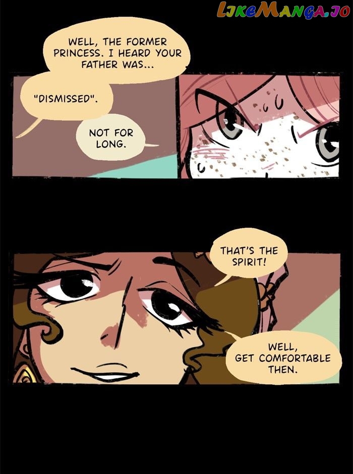 Read Hooky - Manga Manga Online