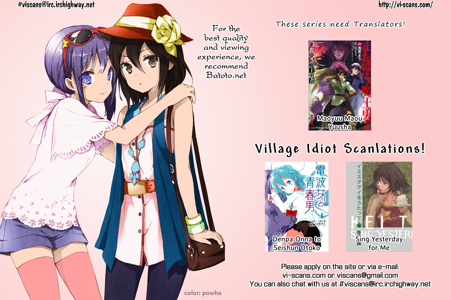 Read Horimiya Manga Online