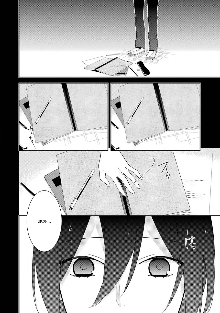 Read Horimiya Manga Online