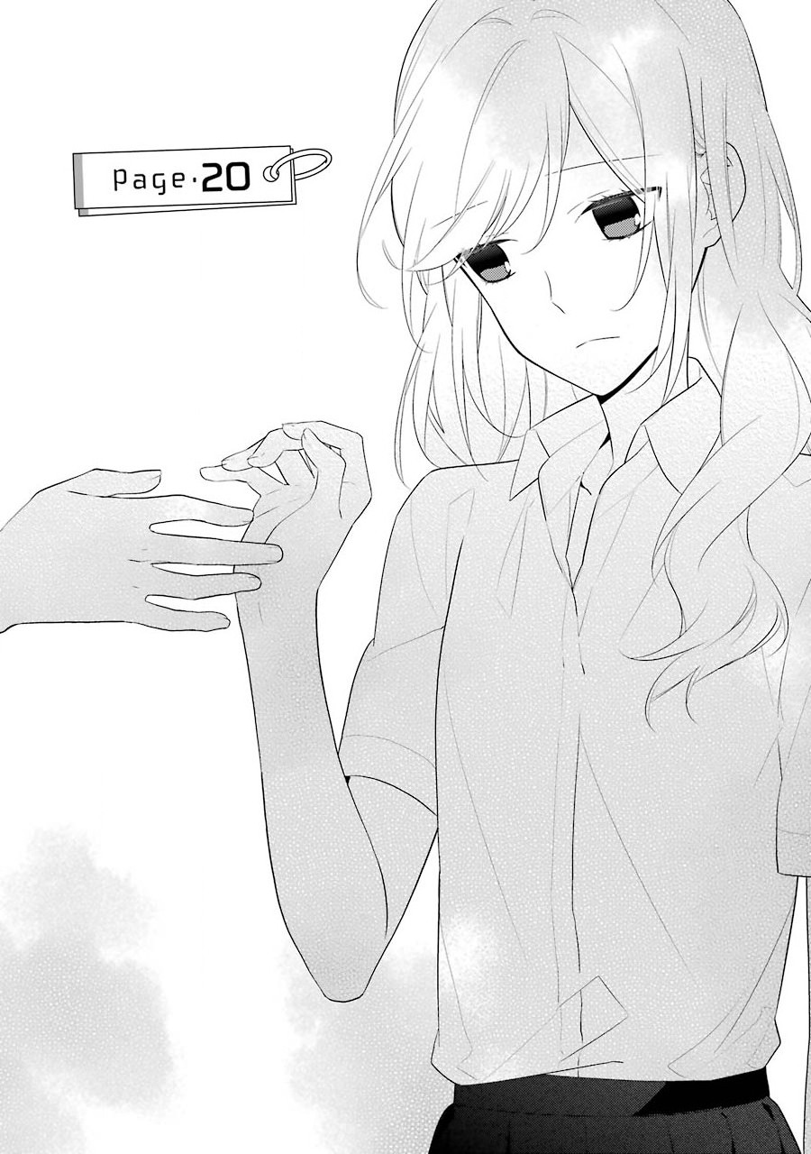 Read Horimiya Manga Online