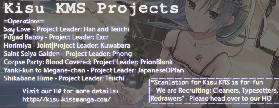 Read Horimiya Manga Online